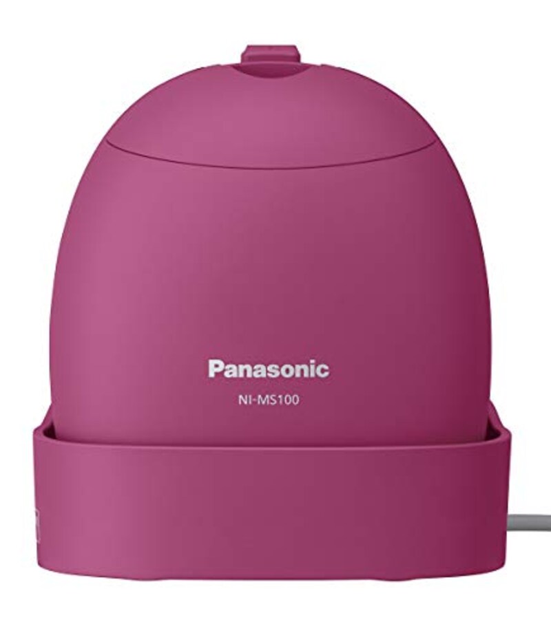 Panasonic(パナソニック),衣類スチーマー モバイル,NI-MS100-VP
