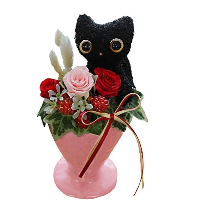 サウンドアレンジ,ラブキティ 黒猫