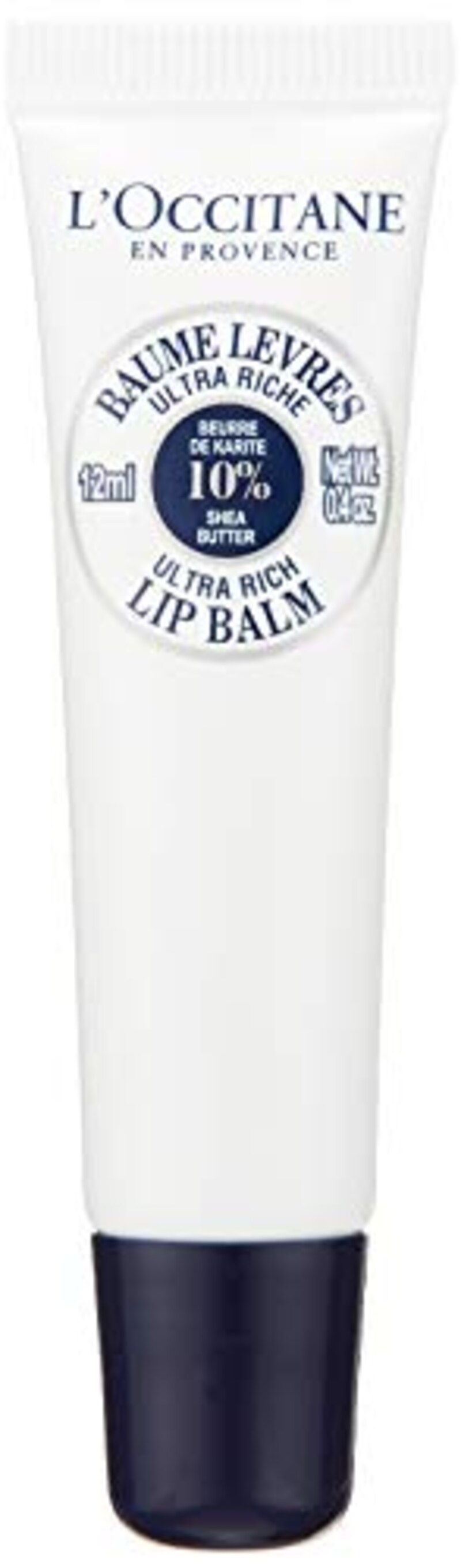 ロクシタン(L'OCCITANE),シアリップバーム