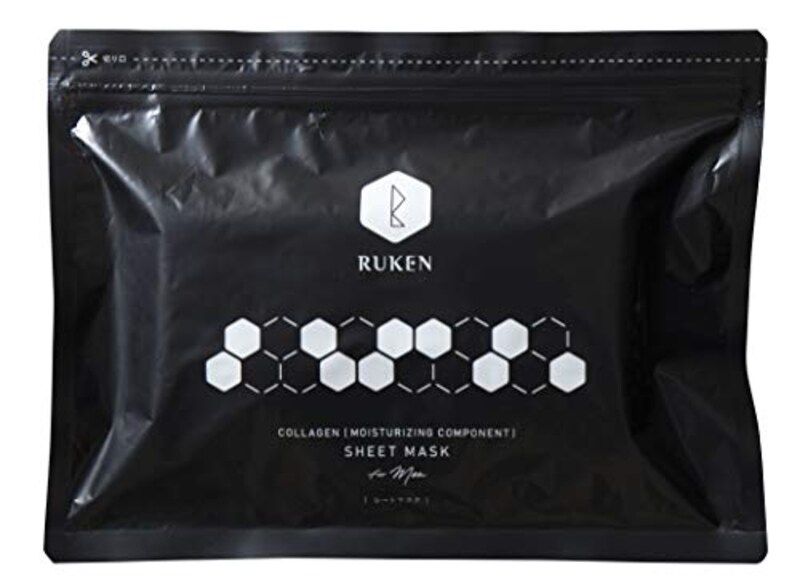RUKEN(ルウ研究所),コラメン