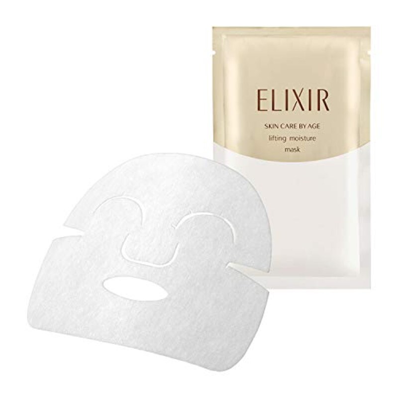 ELIXIR(エリクシール),シュペリエル リフトモイストマスク W