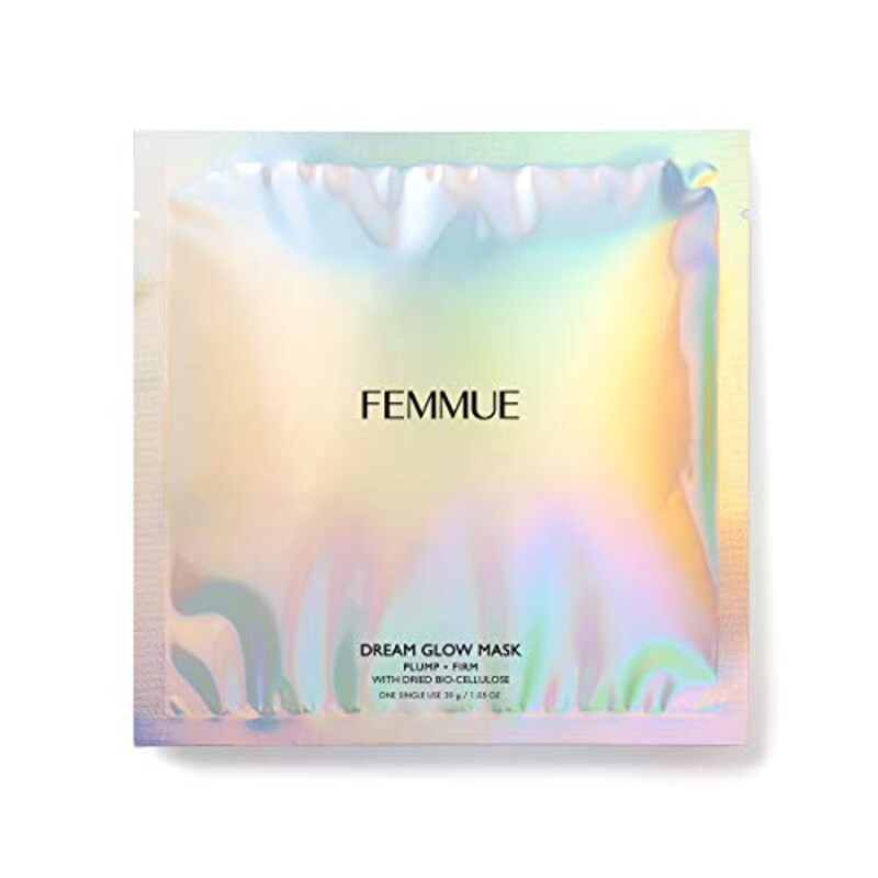 FEMMUE(ファミュ),ドリームグロウマスクPF