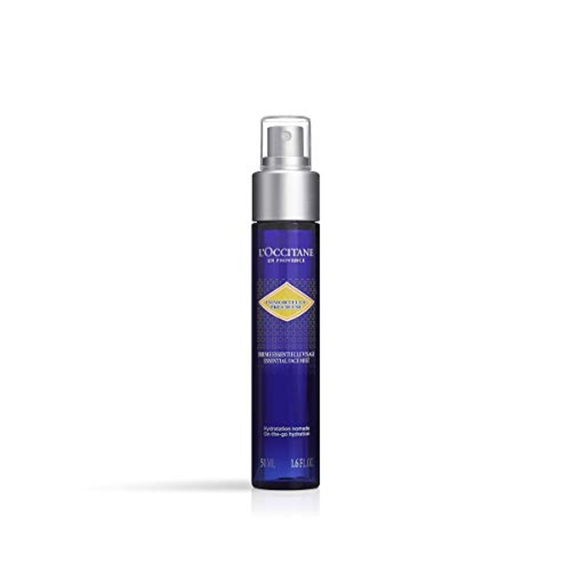 ロクシタン(L'OCCITANE) ,イモーテル プレシューズフェイスミスト 50ml(化粧水)
