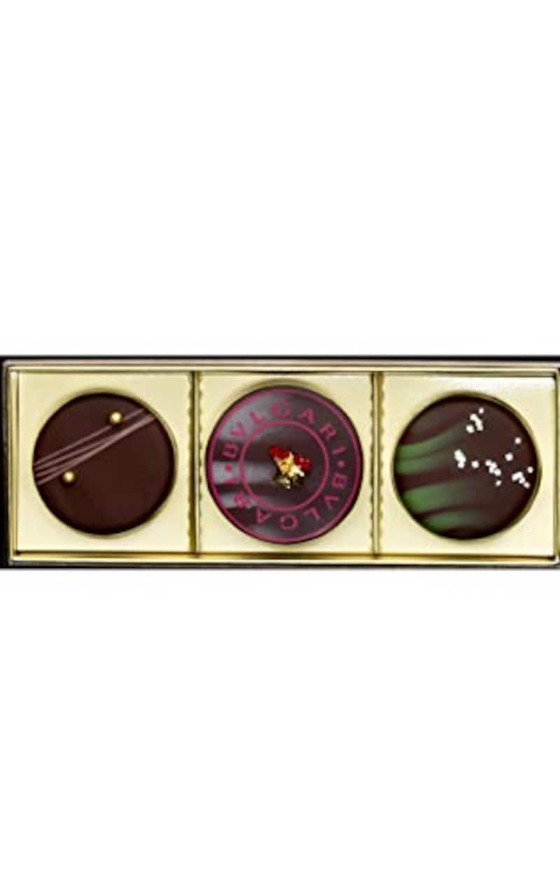 BVLGARI IL CIOCCOLATO(ブルガリ イル チョコラート) ,ジェムズ