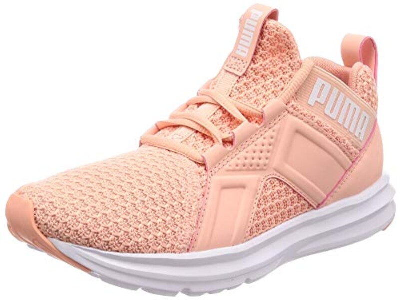 PUMA(プーマ),ランニングシューズ エンゾ ニット NM