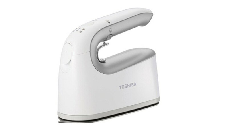TOSHIBA(東芝),衣類スチーマー ,TAS-X4(S)