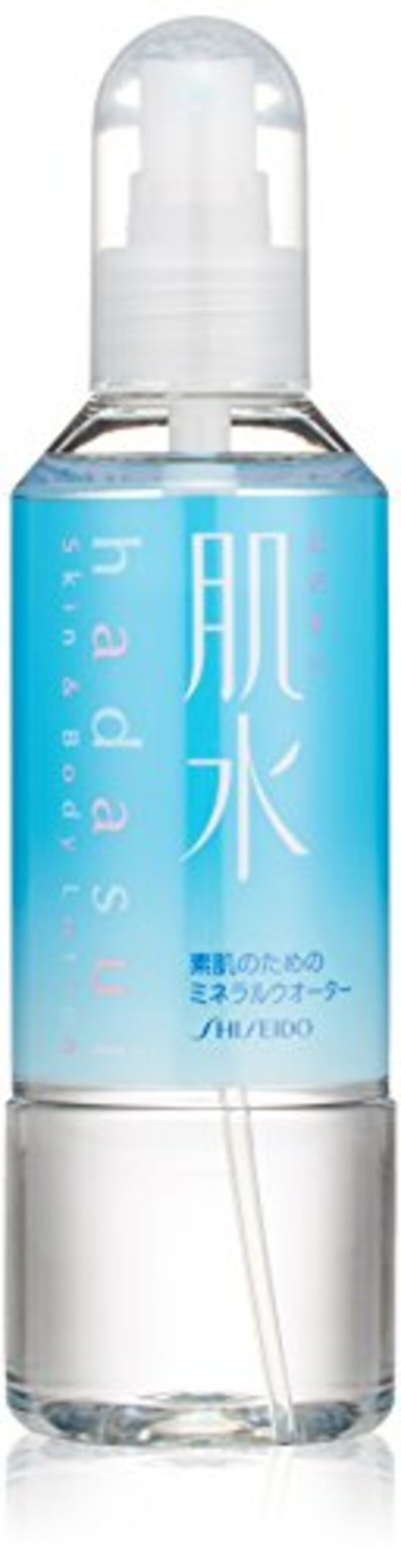 肌水,肌水スプレータイプ
