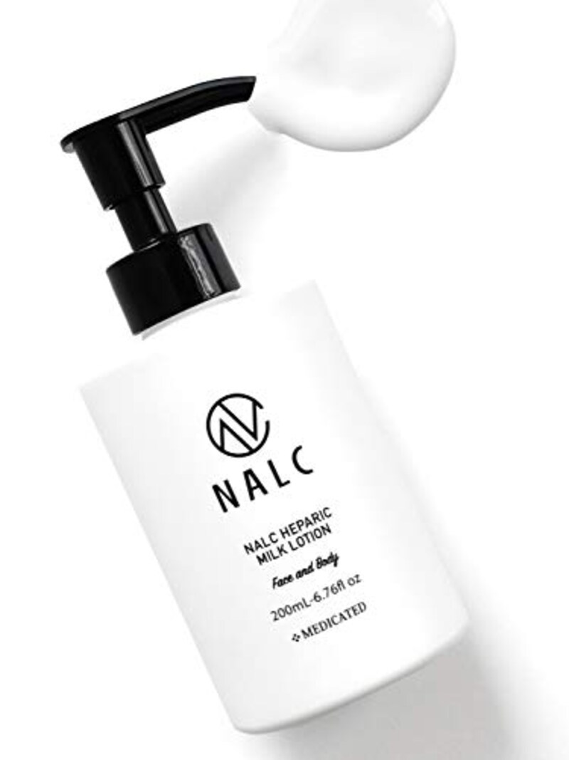 NALC,乳液