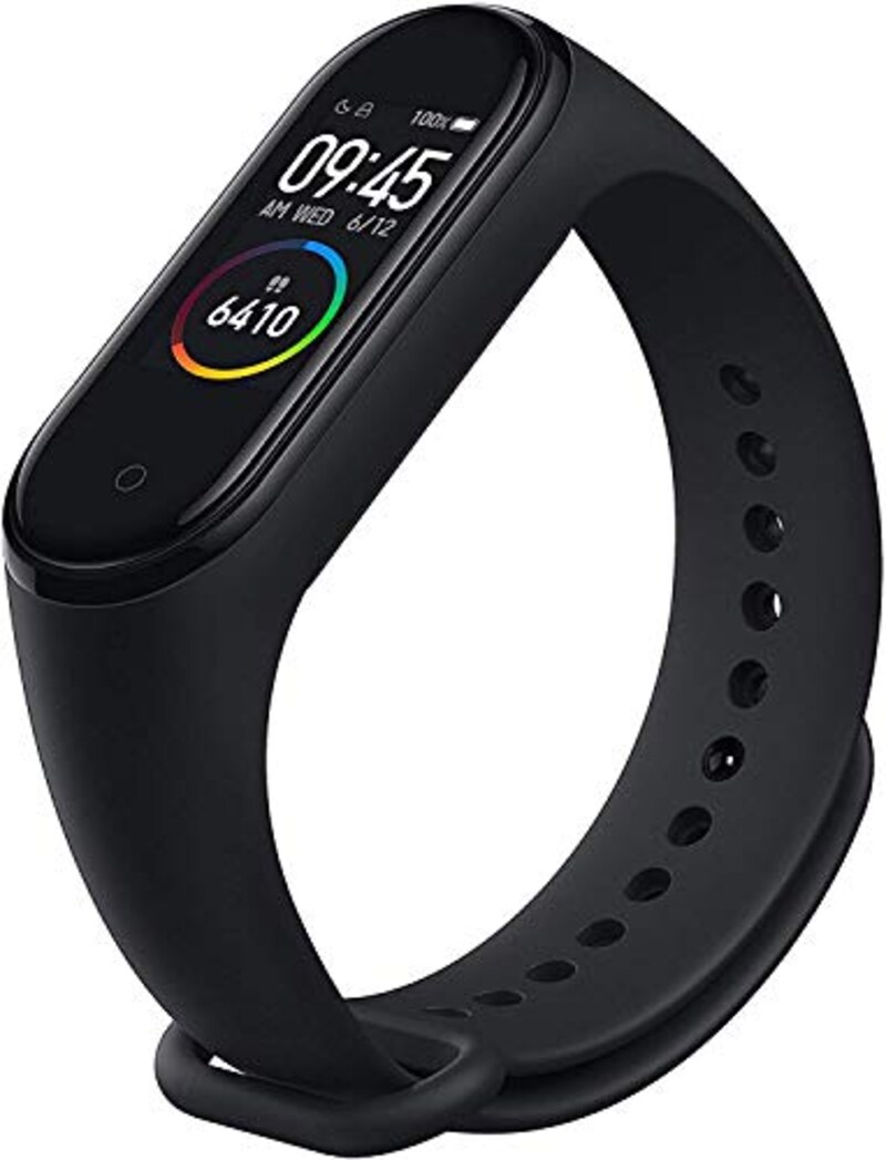 Xiaomi,スマートバンド 活動量計,Mi Smart Band 4
