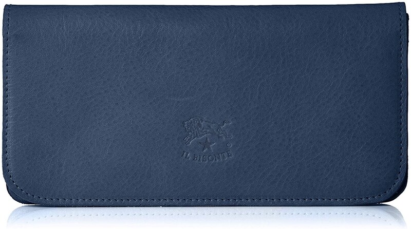 IL BISONTE,ORIGINAL LEATHER 長財布