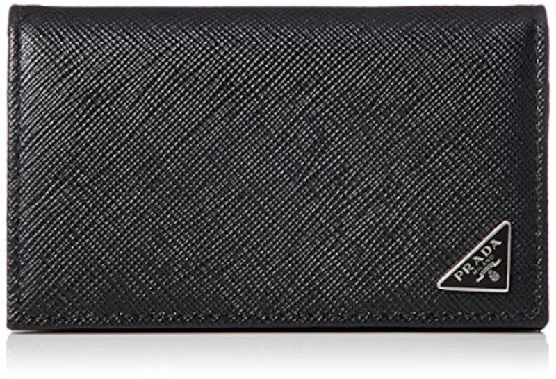 PRADA(プラダ),名刺入れ