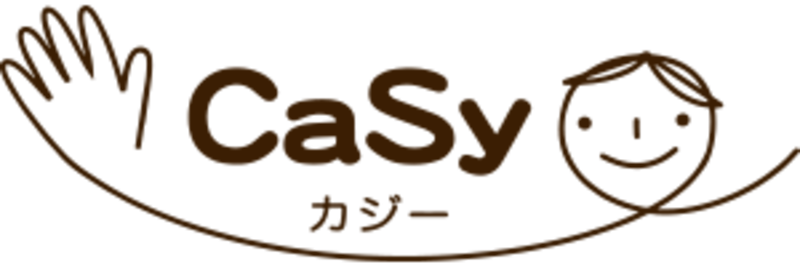 CaSy（カジ―）