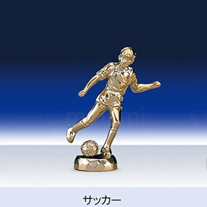 ゴールドシャチ（GOLD SHACHI）,優勝トロフィー,T8829