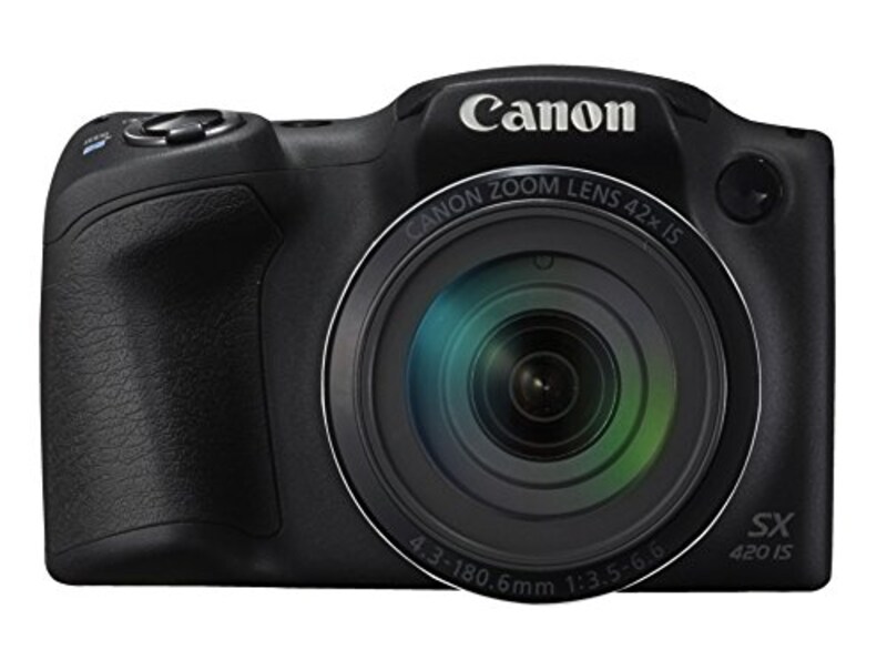 Canon（キャノン）,デジタルカメラ PowerShot SX420 IS 光学42倍ズーム