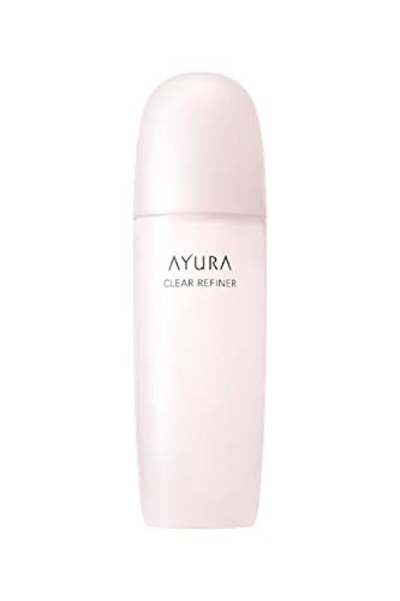 アインファーマシーズ,AYURA(アユーラ)クリアリファイナーt
