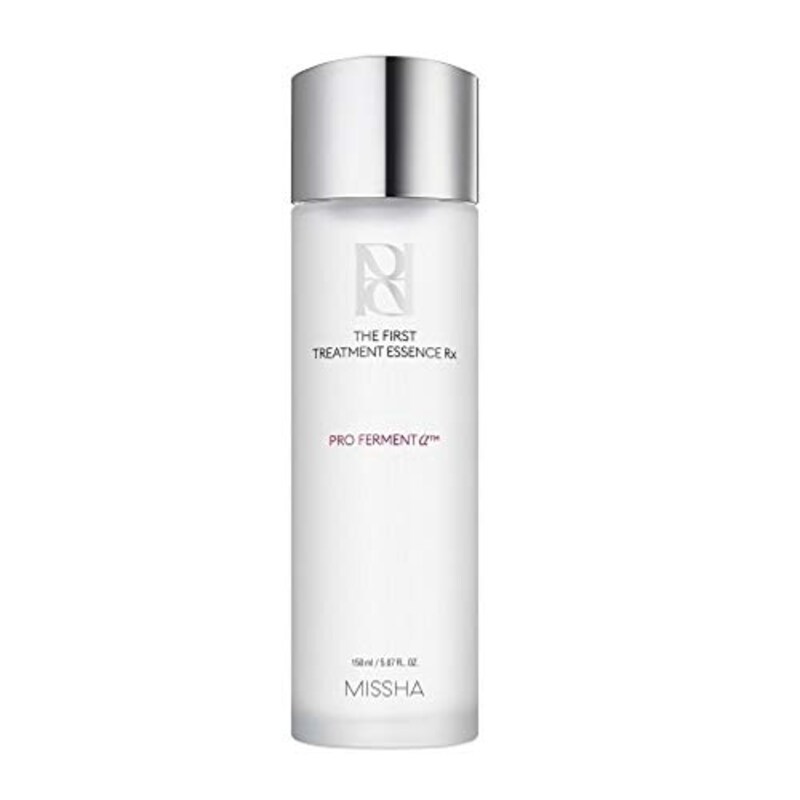 MISSHA(ミシャ),ミシャレボリューション/タイム ザ ファースト トリートメント エッセンス RX