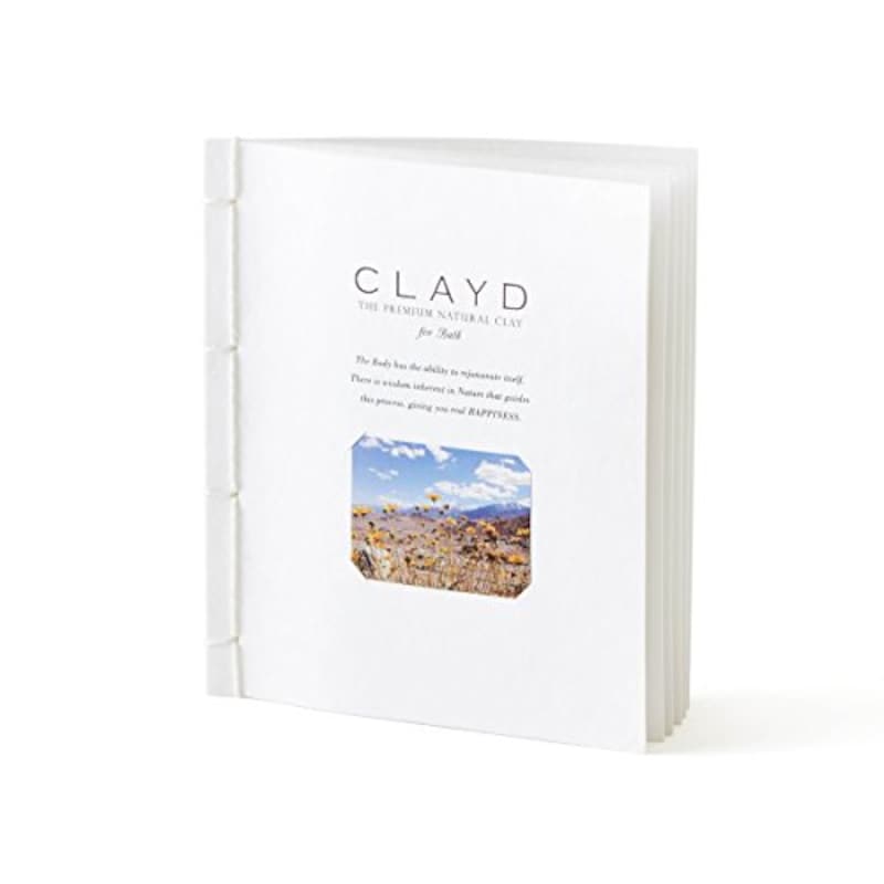 CLAYD JAPAN,CLAYD for Bath