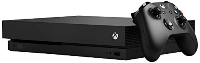 マイクロソフト,Xbox One X,CYV-00015