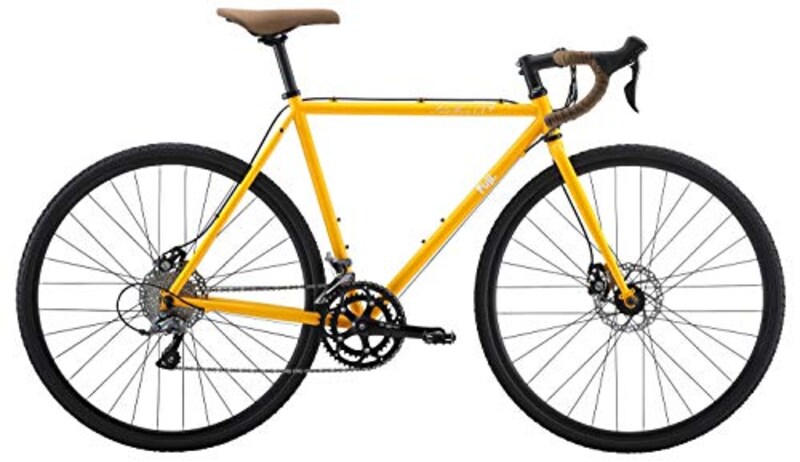 FUJI(フジ),2020年モデル FEATHER CX+ グラベルロードバイク