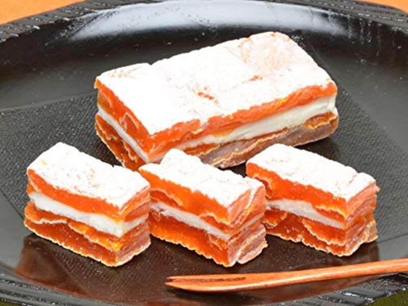 国分,市田柿フロマージュ 100g×3個