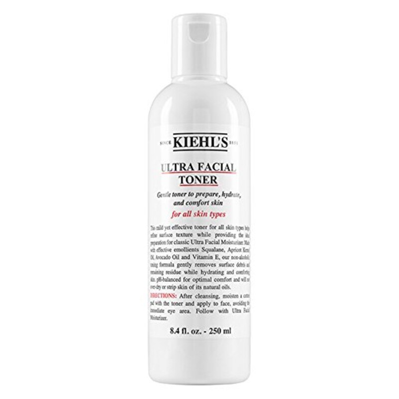 KIEHLS (キールズ) ,モイスチャライジングトナーUFT