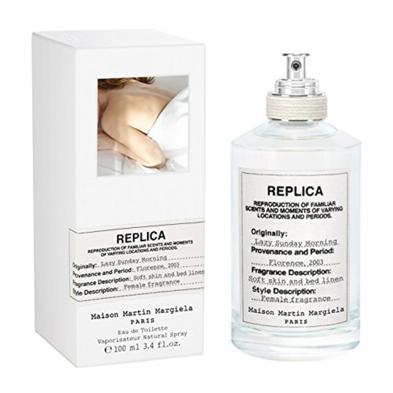 maison Martin Margiela(メゾン マルタン マルジェラ),オードトワレ レプリカ レイジーサンデーモーニング