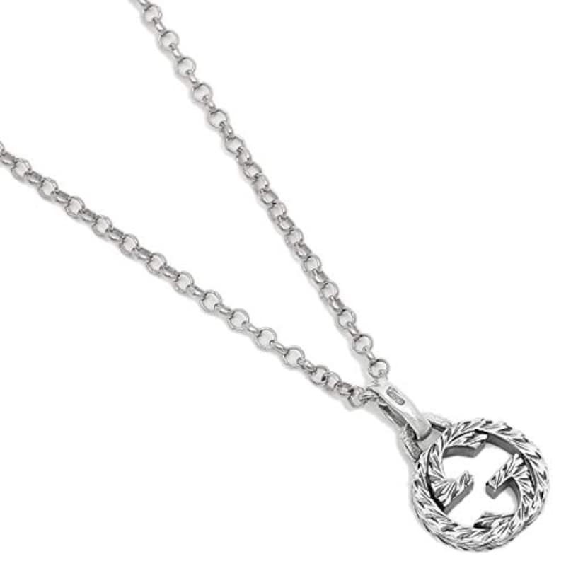 GUCCI(グッチ),ネックレス