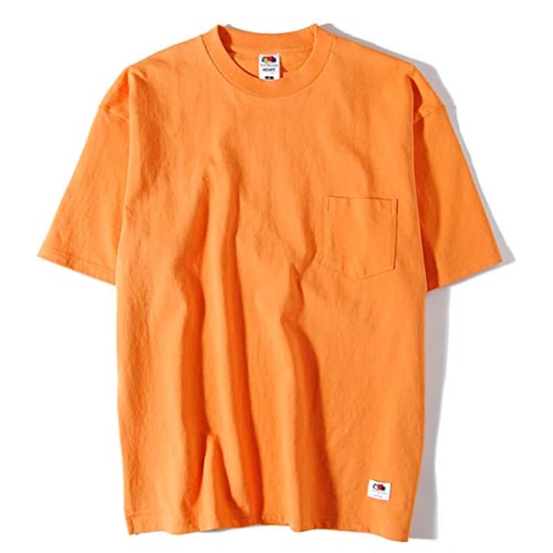 Fruit of the Loom(フルーツ オブ ザ ルーム),ビッグシルエット Tシャツ
