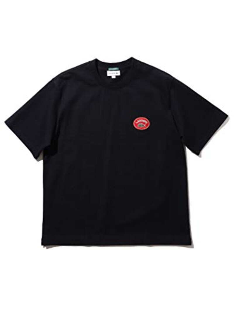 BEAMS,LACOSTE×BEAMS Tシャツ