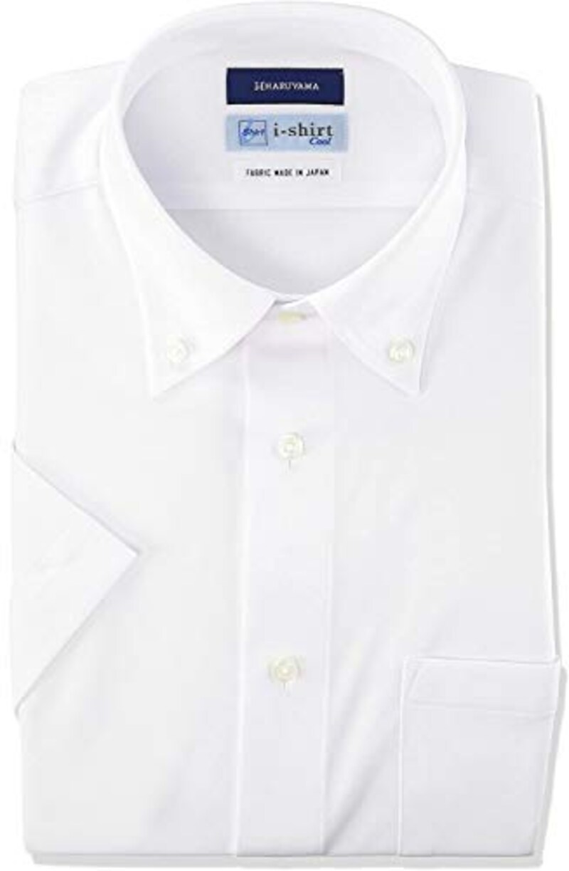 i-shirt(アイシャツ),完全ノーアイロン ワイシャツ
