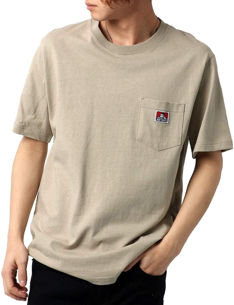 BEN DAVIS(ベン ディビス),Tシャツ