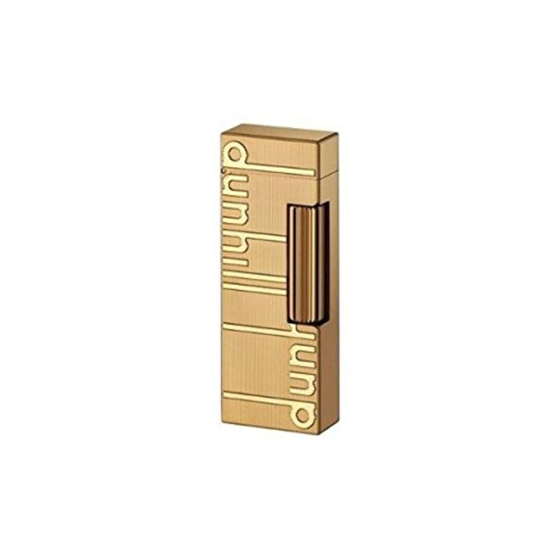 DUNHILL(ダンヒル),ガスライター ローラ・ガス 専用ケース付き,RL8400