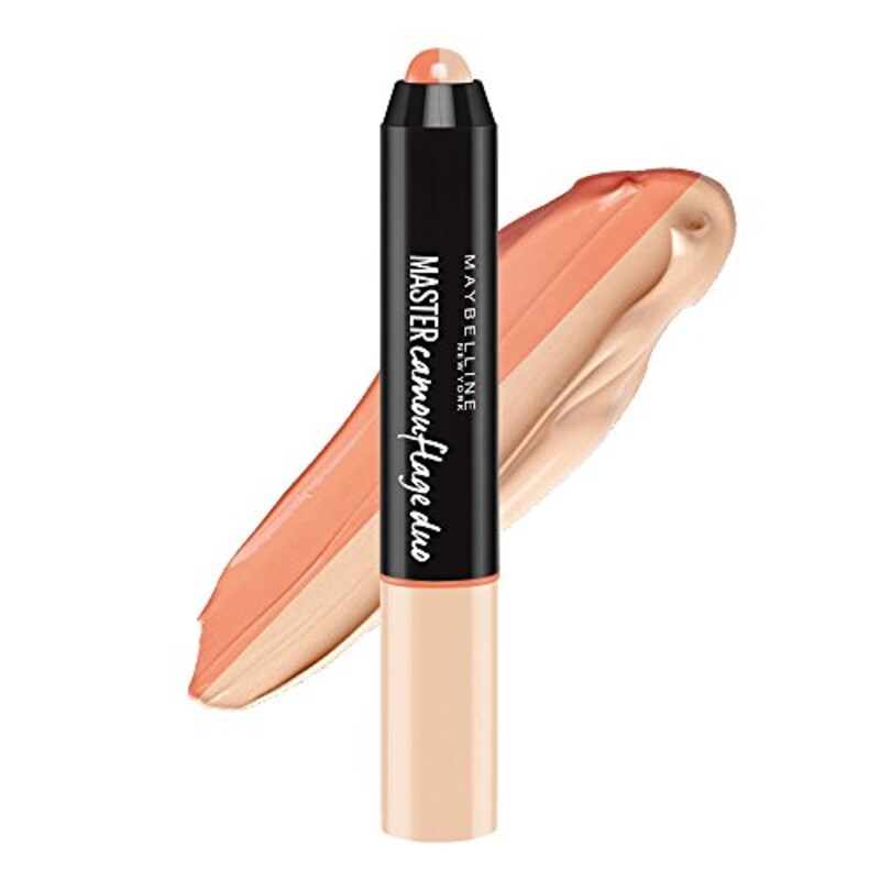 MAYBELLINE(メイベリン),マスターカモフラージュデュオ