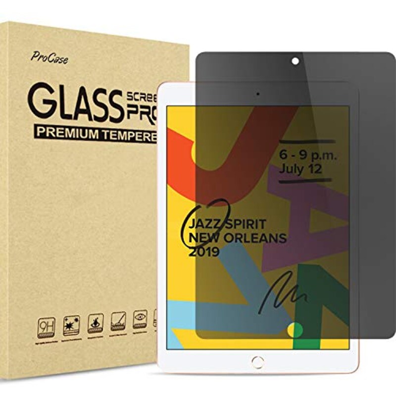 ProCase ,スクリーンプロテクター