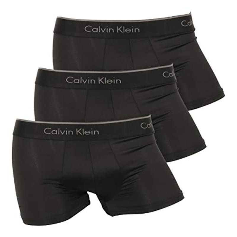 Calvin Klein,ボクサーパンツ メンズ 3枚セット,NB1289