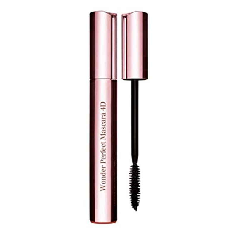 CLARINS(クラランス),ワンダーパーフェクトマスカラ4D