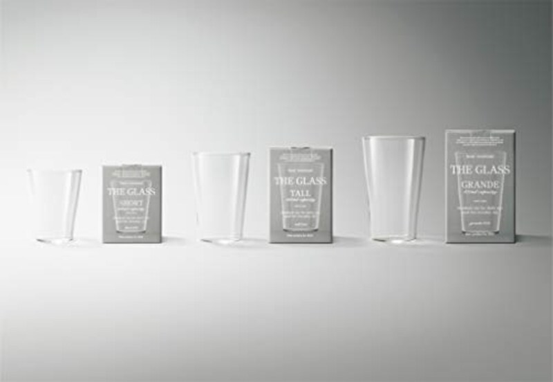 THE,GLASS SHORT