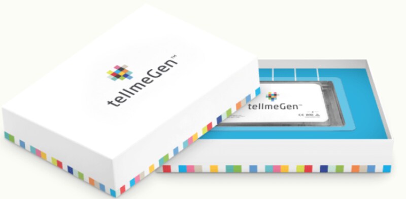 グローバルサポート,tellmeGen