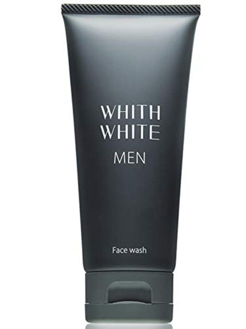WHITH WHITE(フィス ホワイト), フィス ホワイト メンズ 洗顔