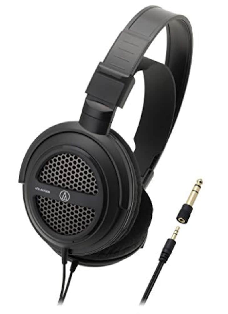 Audio Technica(オーディオテクニカ),エアーダイナミックヘッドホン,ATH-AVA300