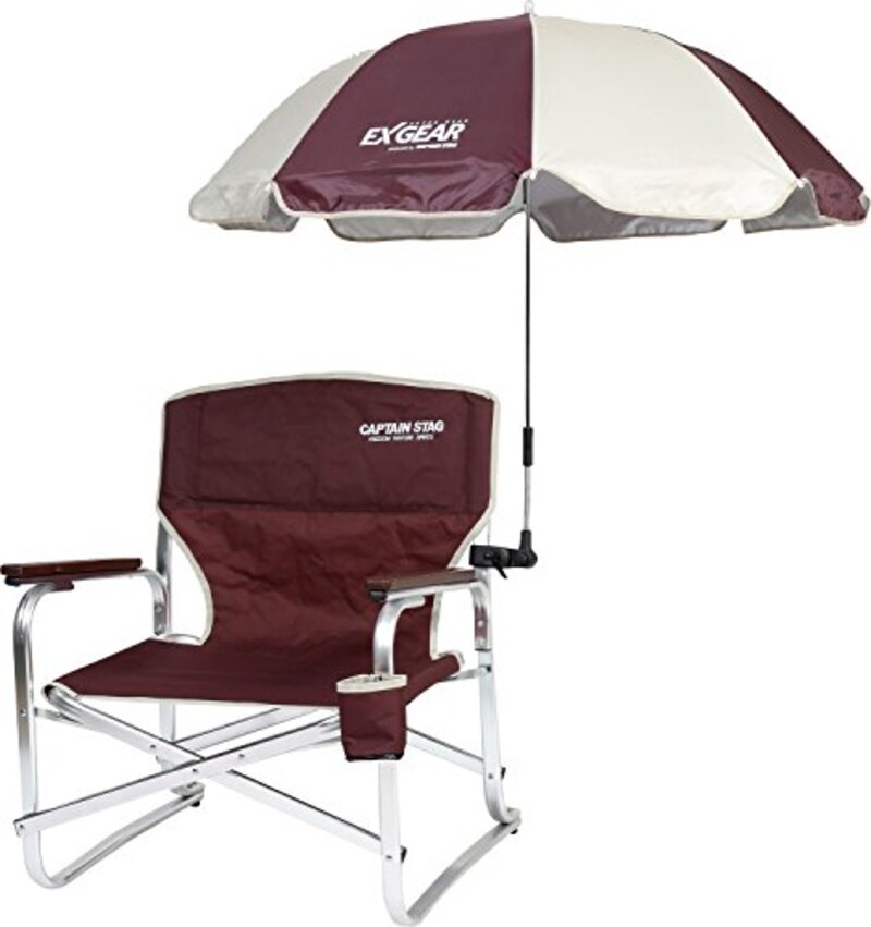 アウトドア用チェアパラソルおすすめ人気ランキング11選 キャンプや釣りの日よけ対策に Best One ベストワン