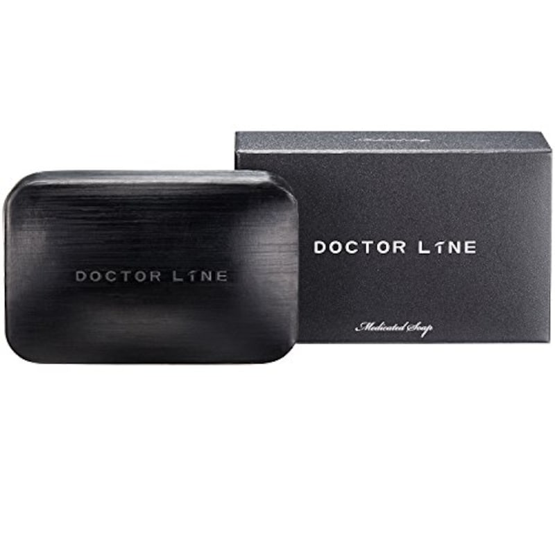 Doctor Line（ドクターライン）　,【医薬部外品】薬用リファインソープ
