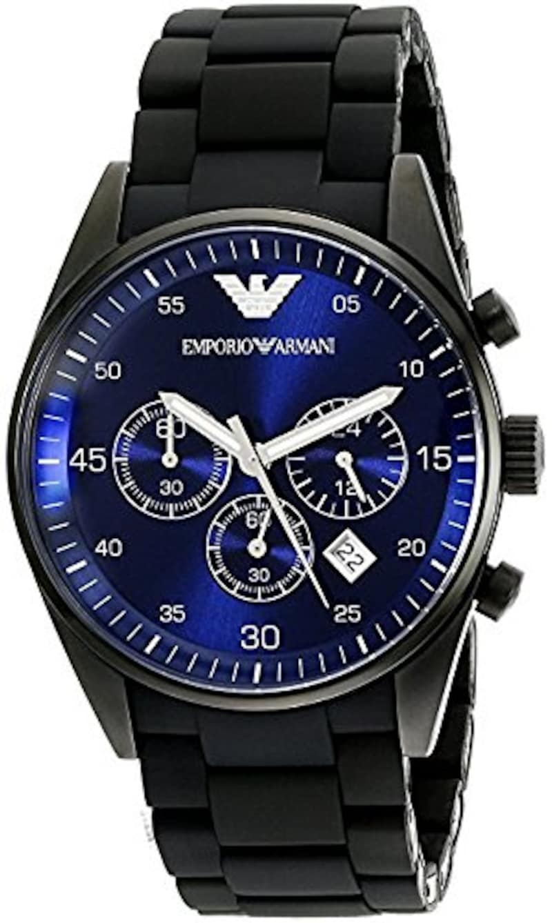 EMPORIO ARMANI（エンポリオ アルマーニ）,腕時計 AR5921