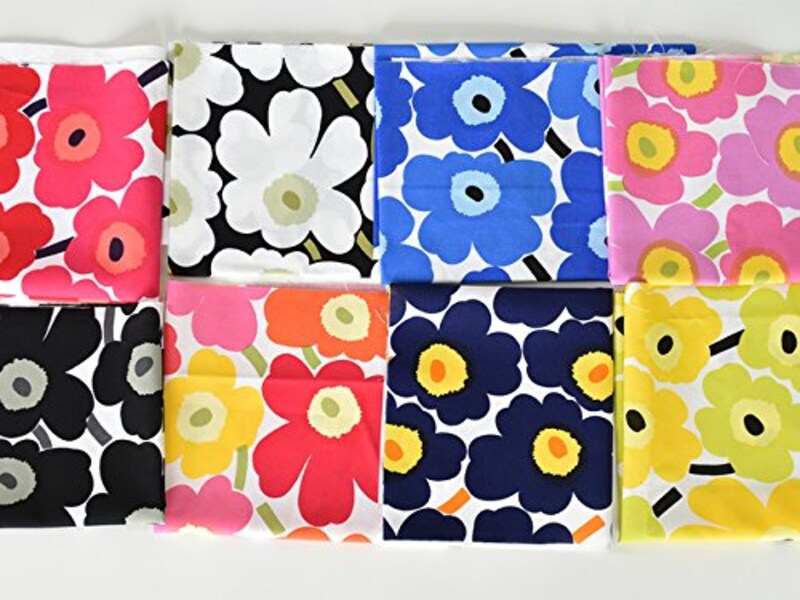 marimekko ,MINI UNIKKO(ミニウニッコ)セット