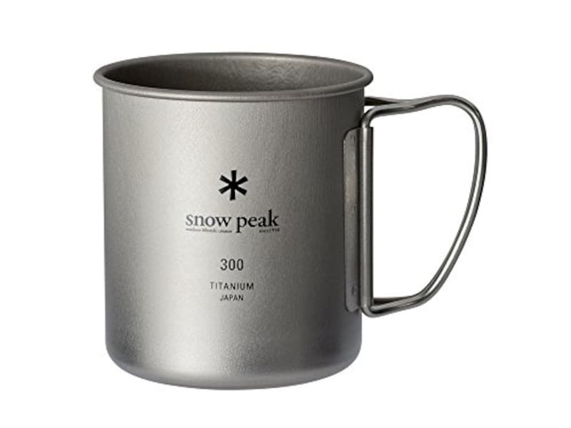 snow peak（スノーピーク）,チタンシングルマグ,MG-142