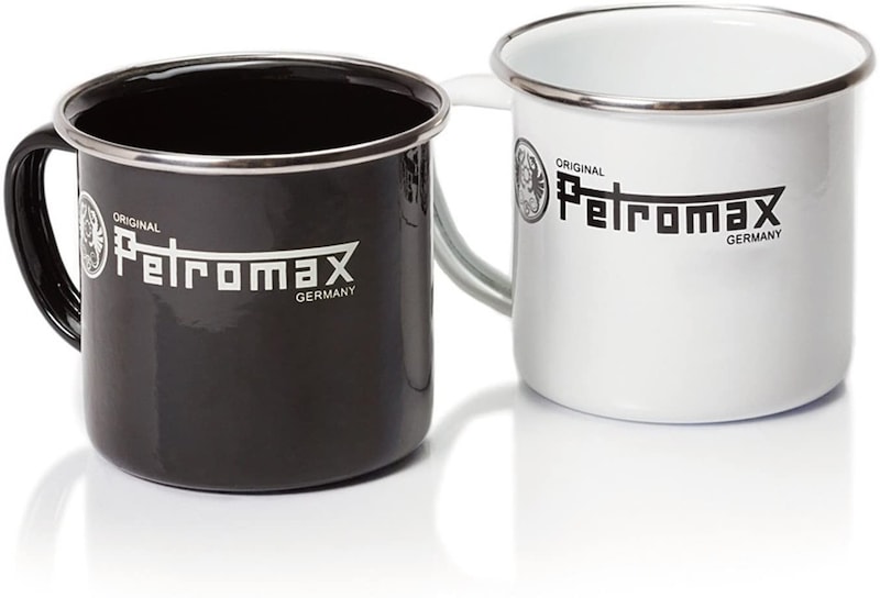 Petromax（ペトロマックス）,エナメルマグ,12678
