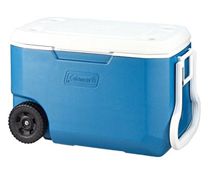 コールマン(Coleman),クーラーボックス エクストリームホイールクーラー,62QT