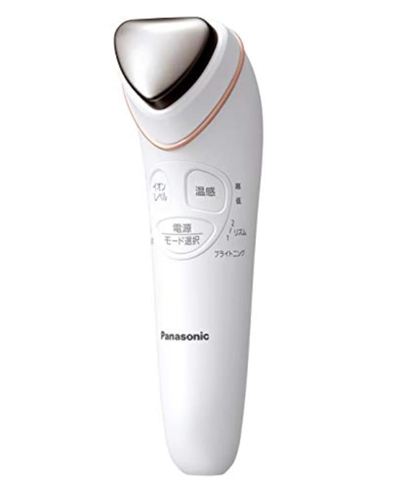 Panasonic（パナソニック）,美顔器 イオンエフェクター 温感タイプ,EH-ST66-P