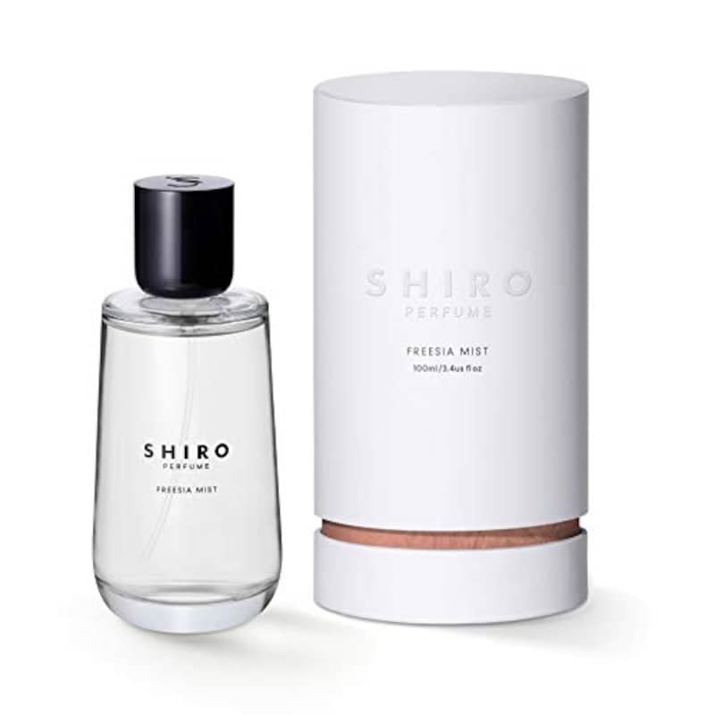 SHIRO（シロ）,PERFUME FREESIA MIST