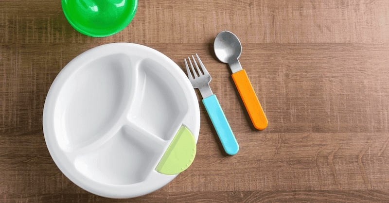 離乳食食器セットおすすめ人気ランキング10選 プラスチックは軽量で割れにくい Best One ベストワン